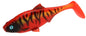 Mikado Köder - Mft Roach 15cm/RED Roach - 2 Stk.