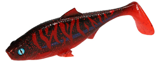 Mikado Köder - Mft Roach 15cm/VAMPIRE Roach - 2 Stk.
