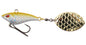 Mikado Köder - M-Tail 12g/GOLD - 1 Stk.