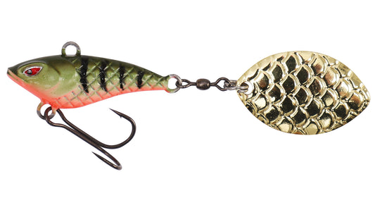 Mikado Köder - M-Tail Perch