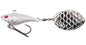 Mikado Köder - M-Tail 6g/SILVER - 1 Stk.