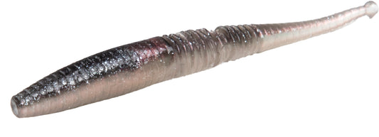 Mikado Köder - M-Craft Wiggly Worm / Magic Pearl