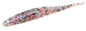 Mikado Köder - M-Craft Wiggly Worm 50mm / Shrimp  - 10 Stk.