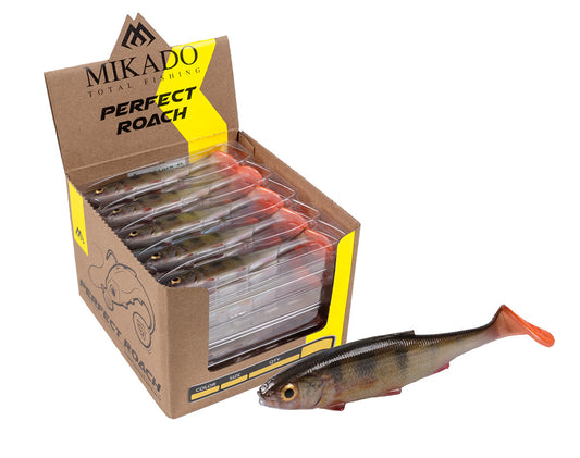 Mikado Köder - Perfect Roach Perch- Bulk