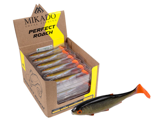Mikado Köder - Perfect Roach Rudd- Bulk