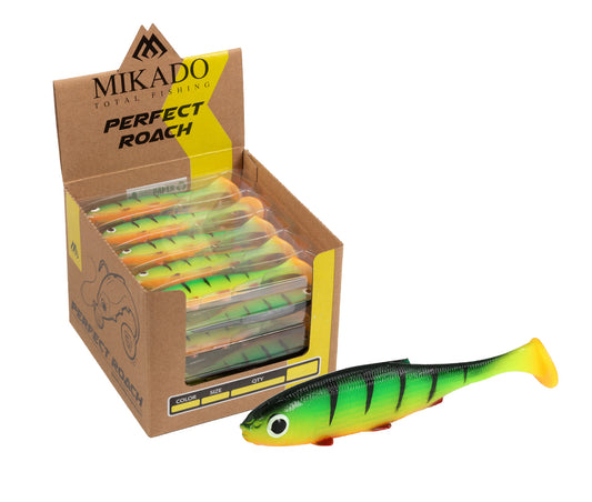 Mikado Köder - Perfect Roach - Bulk