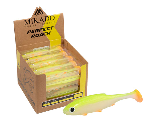 Mikado Köder - Perfect Roach Back - Bulk