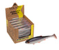 Mikado Köder - Perfect Roach 13cm/CARBON Roach  - Bulk - 25 Stk.