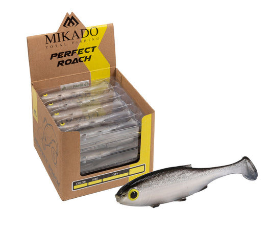 Mikado Köder - Perfect Roach Bleak - Bulk