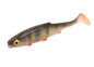 Mikado Köder - Perfect Roach 8.5cm/3D Perch - 5 Stk.