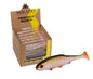 Mikado Köder - Perfect Roach 8.5cm/RUDD  - Bulk - 36 Stk.