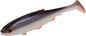 Mikado Köder - Perfect Roach 7cm/CARBON Roach - 7 Stk.