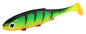 Mikado Köder - Perfect Roach 10cm/FIRETIGER - 4 Stk.