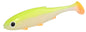 Mikado Köder - Perfect Roach 5cm/LIME Back - 10 Stk.