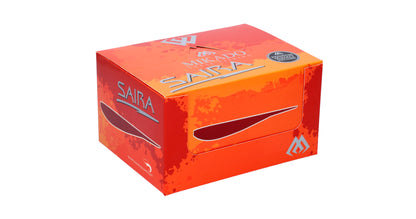 Mikado Köder - Saira 6.5cm/350 - 8 Stk.