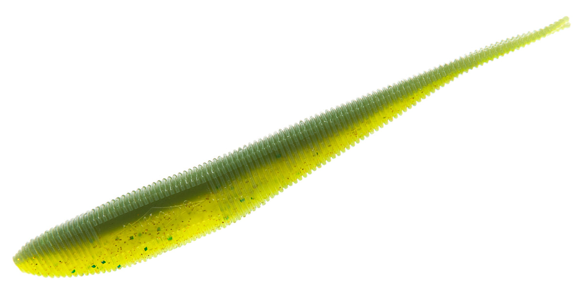 Mikado Köder - Saira 20cm/344 - 3 Stk.