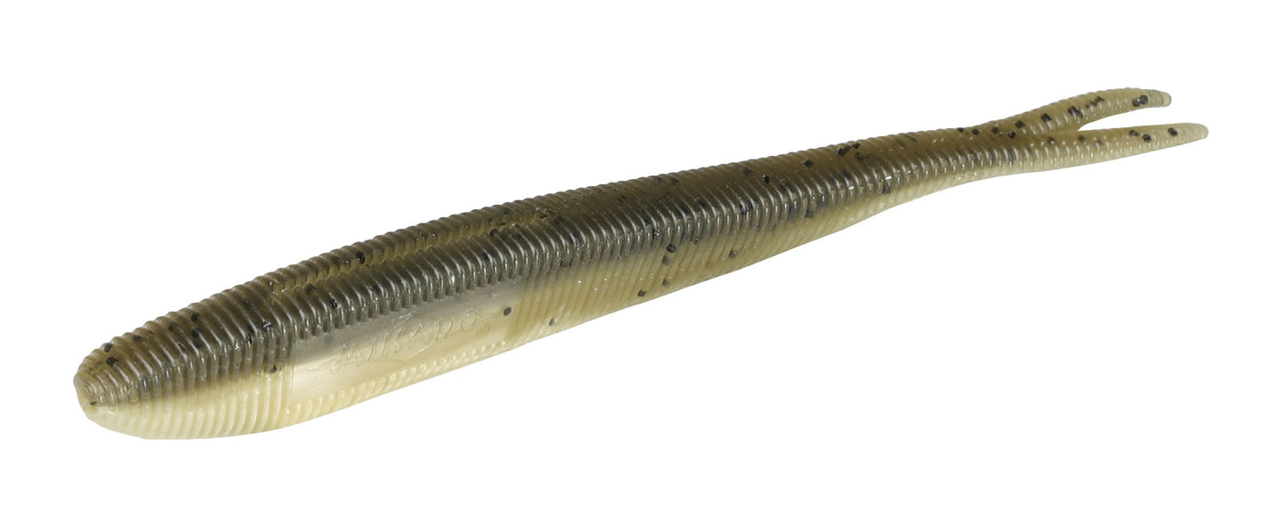 Mikado Köder - Saira 20cm/347 - 3 Stk.