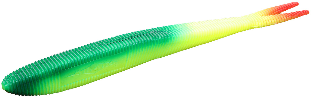 Mikado Köder - Saira 8cm/348 - 5 Stk.