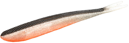 Mikado Köder - Saira 12cm/353 - 5 Stk.
