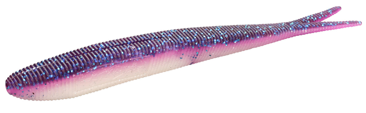 Mikado Köder - Saira 12cm/372 - 5 Stk.