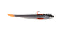 Mikado Köder - Saira With Jig Vertical 17cm/30g/LIMITED Bleak - 2 Stk.