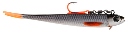 Mikado Köder - Saira With Jig Vertical 17cm/30g/LIMITED Bleak - 2 Stk.