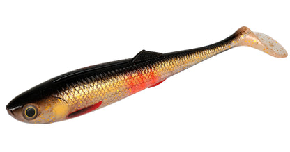 Mikado Köder - Sicario 10.5cm/BLEEDING Dace - 5 Stk.