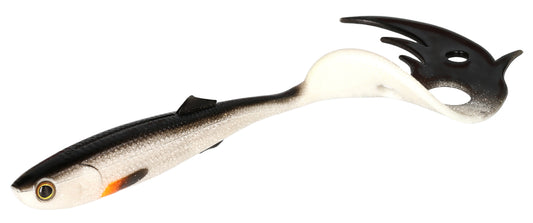 Mikado Köder - Sicario Pike Tail 10.5cm/BREAM - 4 Stk.