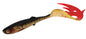 Mikado Köder - Sicario Pike Tail 14cm/SPOTTED Bullhead - 2 Stk.