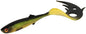 Mikado Köder - Sicario Pike Tail 14cm/TENCH - 2 Stk.