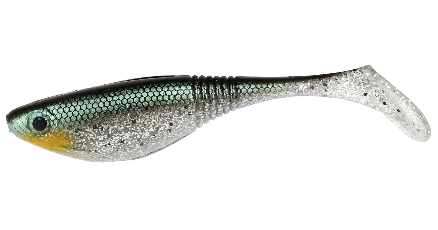 Mikado Köder - Spark 8.5cm/568 - 4 Stk.