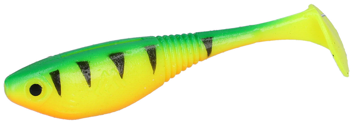 Mikado Köder - Spark 10cm/127 - 3 Stk.
