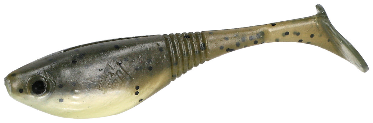 Mikado Köder - Spark 5.5cm/347 - 5 Stk.