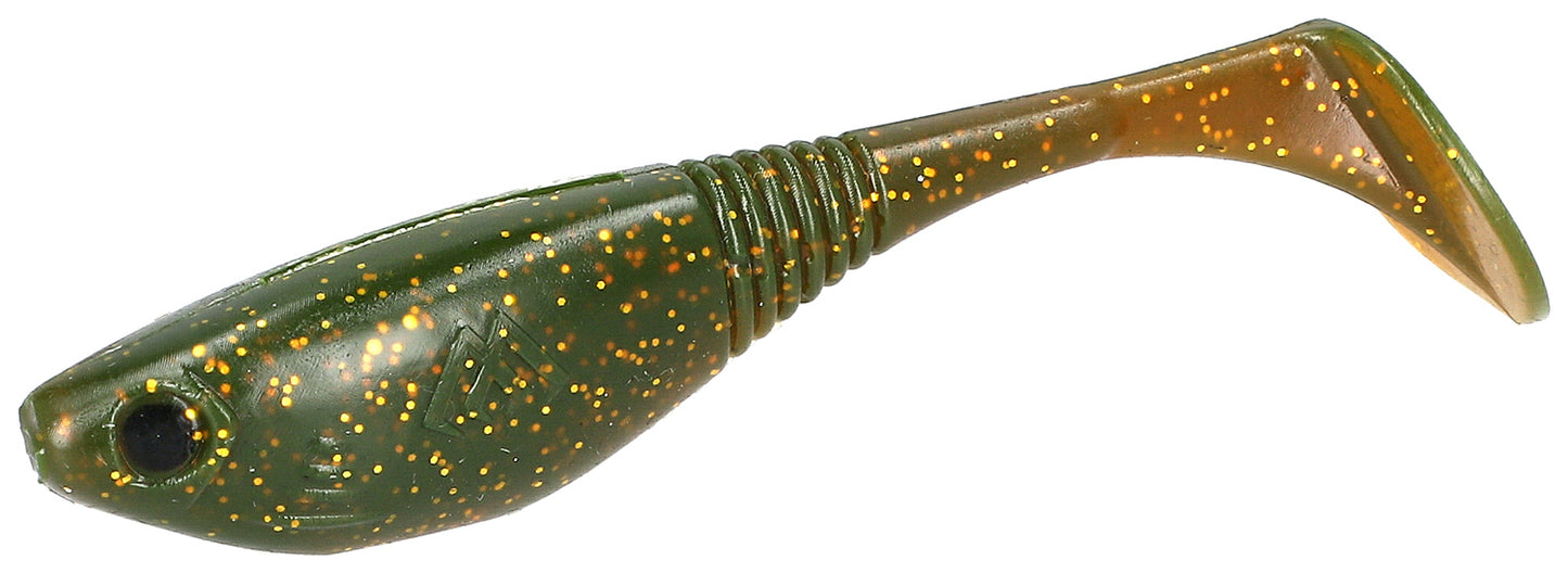 Mikado Köder - Spark 5.5cm/349 - 5 Stk.