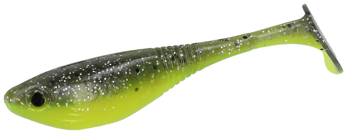 Mikado Köder - Spark 8.5cm/359 - 4 Stk.