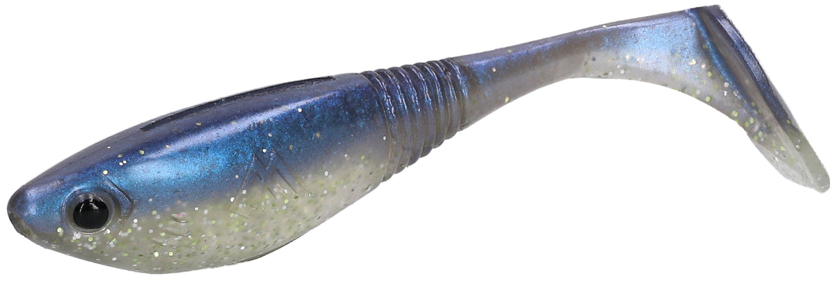 Mikado Köder - Spark 7cm/381 - 5 Stk.