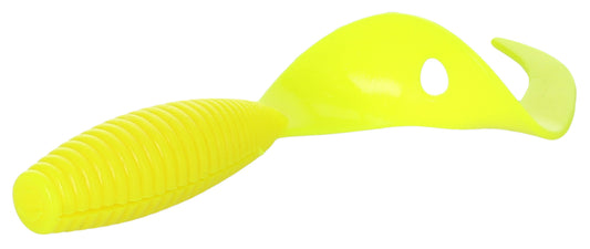Mikado Köder - Twister Lemon