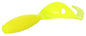 Mikado Köder - Twister 51mm/ Lemon - 8 Stk.
