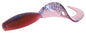 Mikado Köder - Twister 51mm/ Violet - 8 Stk.