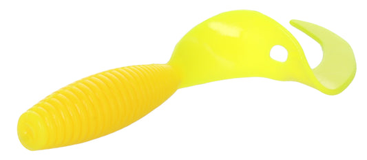 Mikado Köder - Twister Yellow