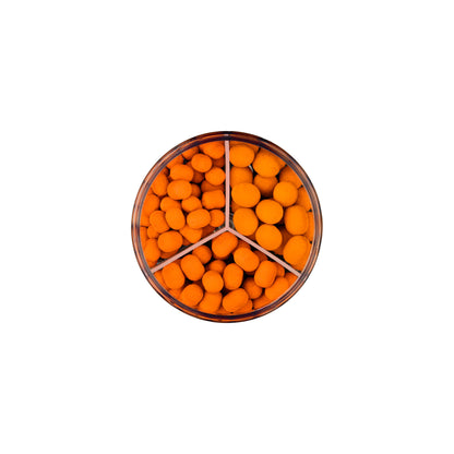 Mikado Wafters Method Feeder - Freaky Shrimp Grösse 6/8/10 24g - Packung 1 stk.