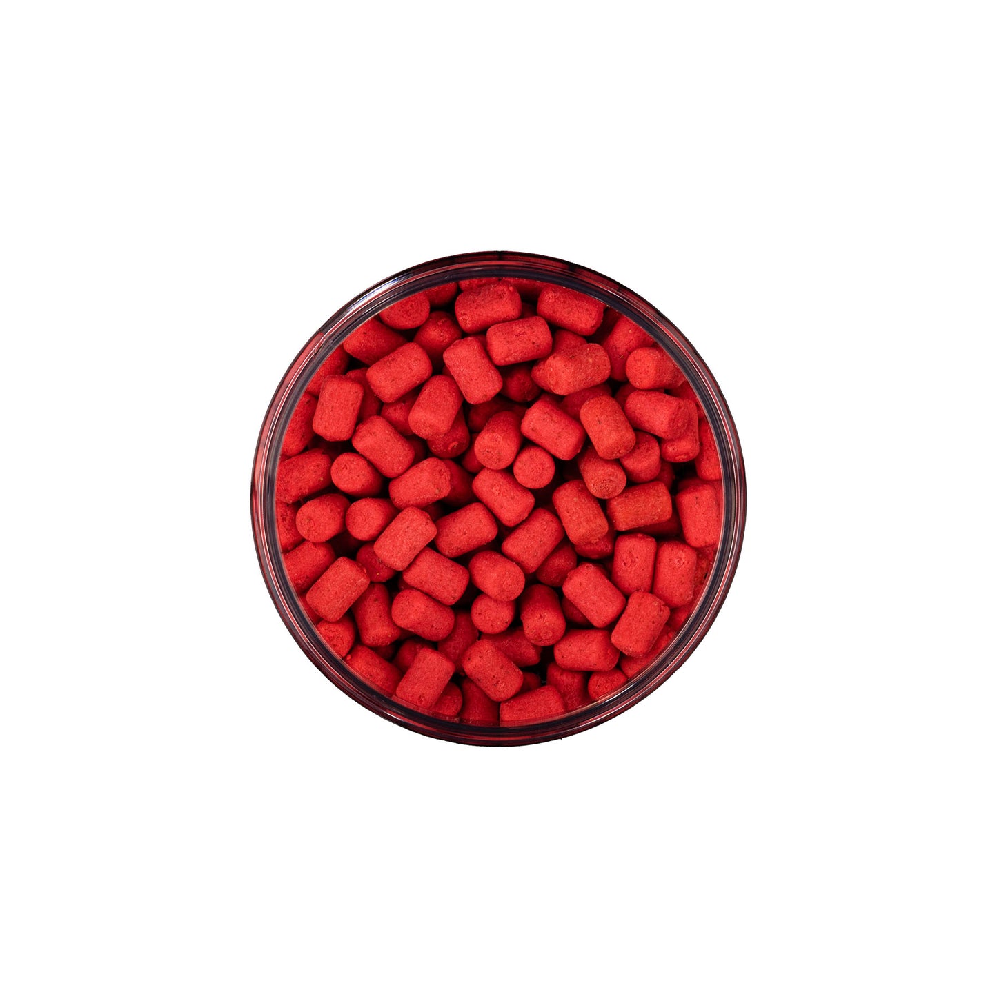 Mikado Wafters Method Feeder - O'FISH Spicy Sausage Grösse 8 24g - Packung 1 stk.