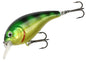 Mikado Wobbler - Fishunter Crazy Dots - 4.4cm/A72 - Schwimmend - 1 Stk.