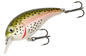 Mikado Wobbler - Fishunter Crazy Dots - 4.4cm/S13 - Schwimmend - 1 Stk.