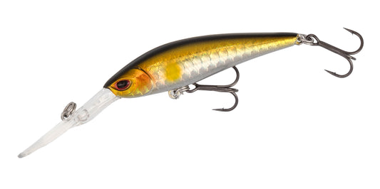 Mikado Wobbler Cracker - - Suspending