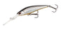 Mikado Wobbler Cracker - 60mm/5.2g/HOLO Bleak - Suspending - 1 Stk.
