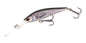 Mikado Wobbler Cracker - 60mm/5.2g/SMELT - Suspending - 1 Stk.
