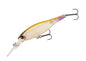 Mikado Wobbler Evo Twitch - 40mm/2.4g/ILUSION - Sinkend - 1 Stk.