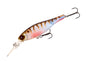 Mikado Wobbler Evo Twitch - 90mm/16.8g/OIKAWAPERCH - Suspending - 1 Stk.