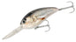 Mikado Wobbler - Fishunter Glimmer - 8cm/Y22 - Schwimmend - 1 Stk.